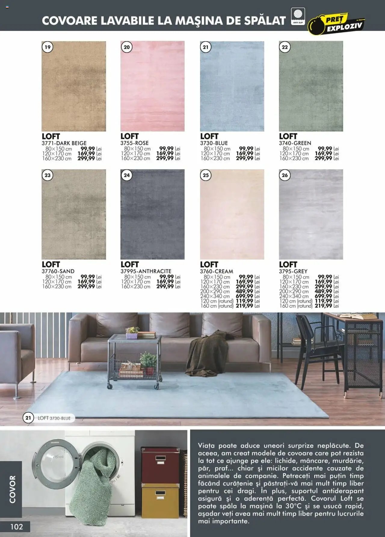 Diego catalog - Primăvară/vară
