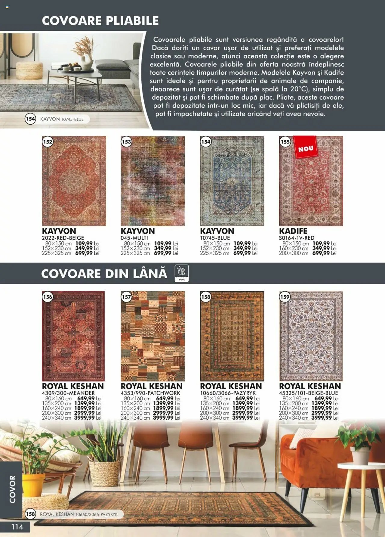 Diego catalog - Primăvară/vară