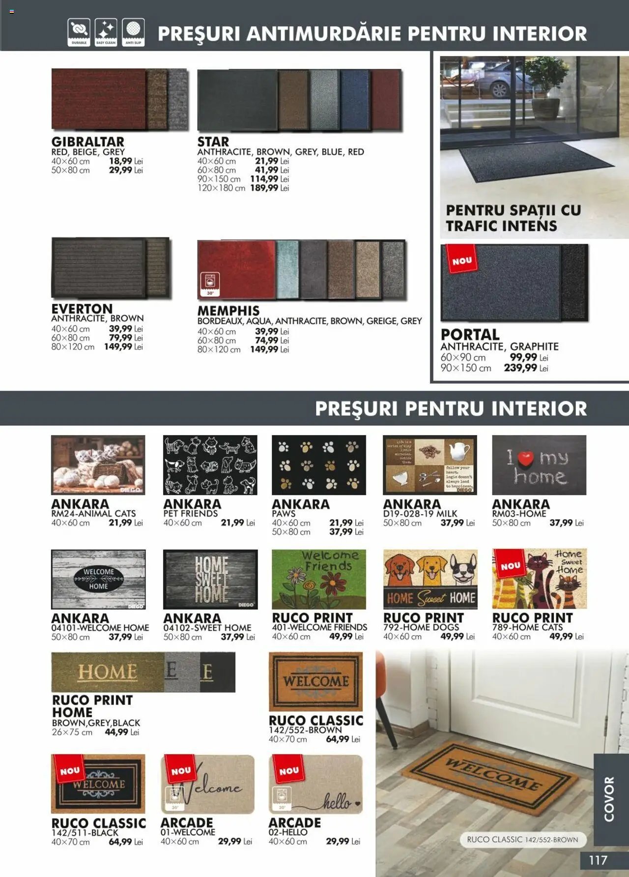 Diego catalog - Primăvară/vară
