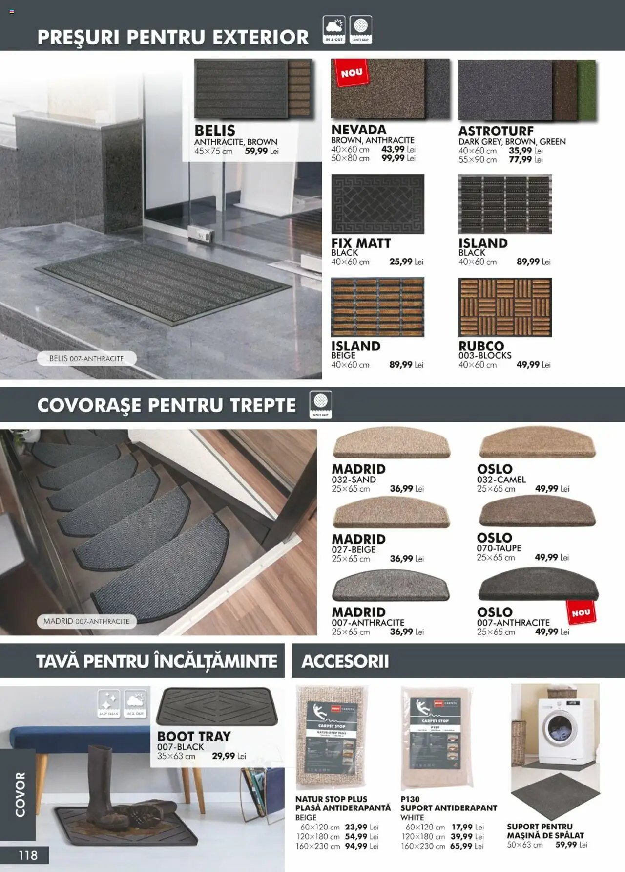 Diego catalog - Primăvară/vară