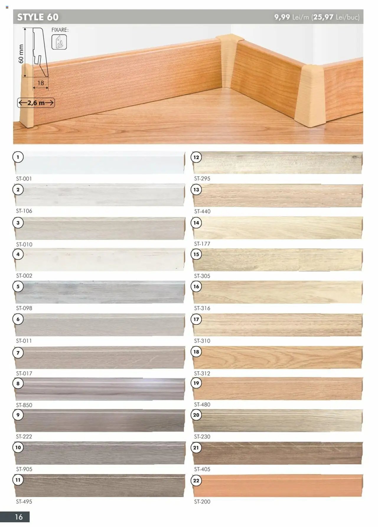 Diego catalog - Primăvară/vară