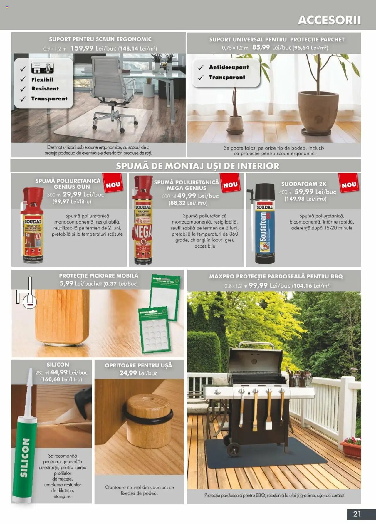 Diego catalog - Primăvară/vară