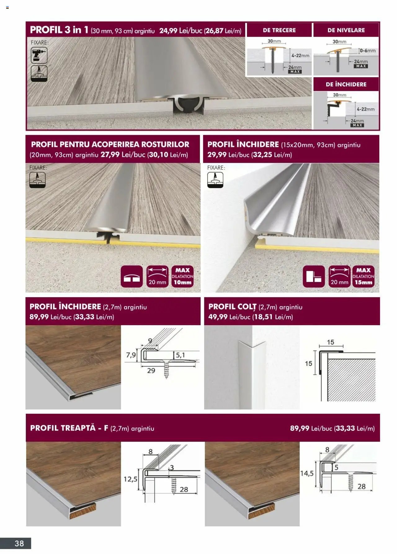 Diego catalog - Primăvară/vară
