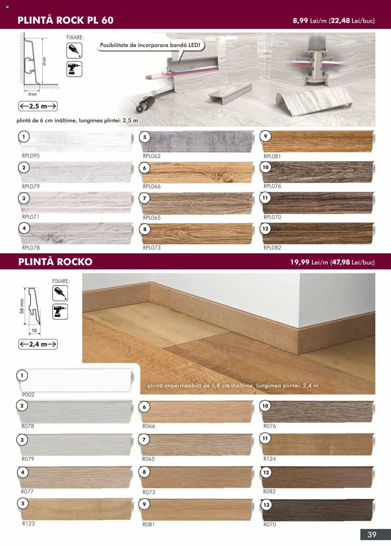 Diego catalog - Primăvară/vară