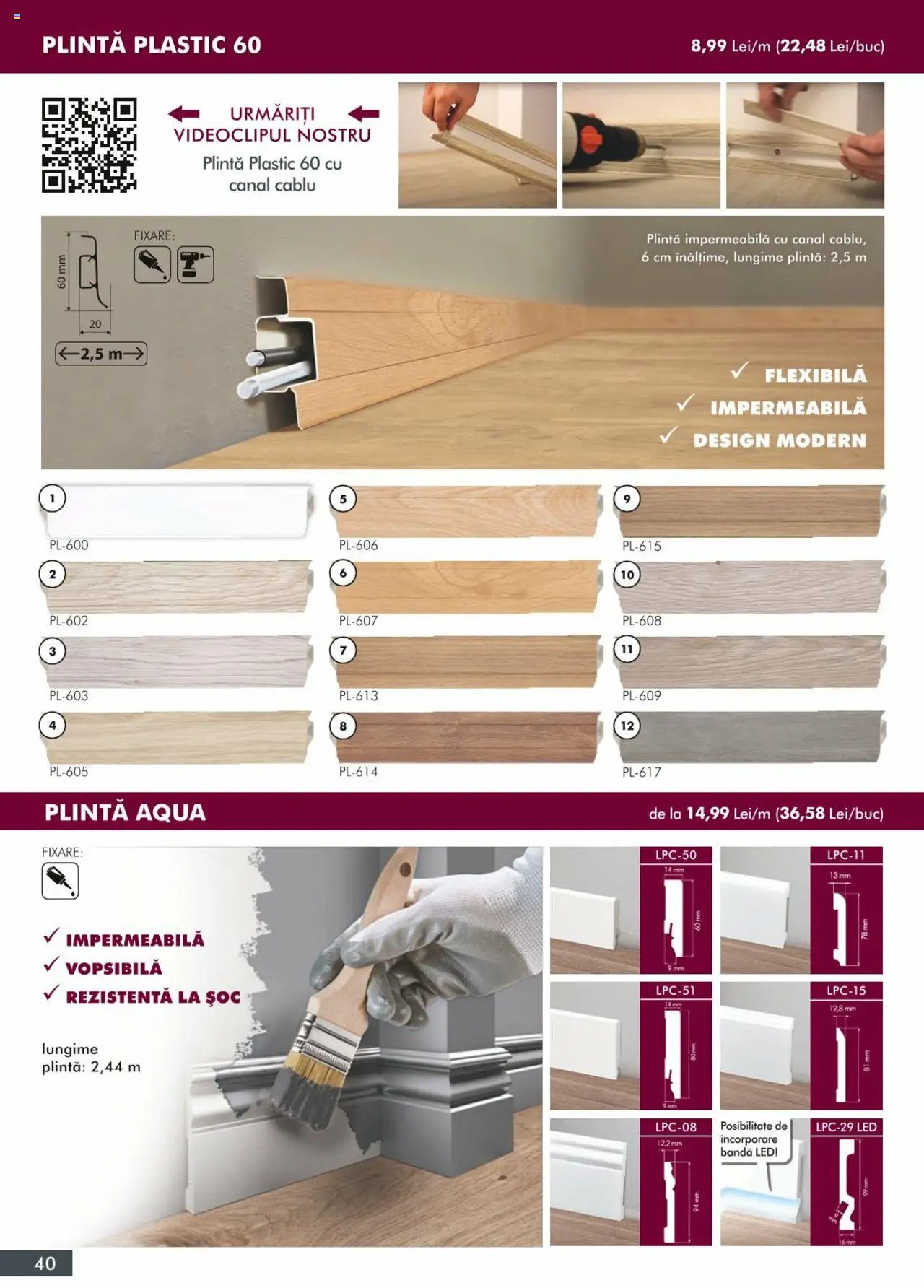 Diego catalog - Primăvară/vară