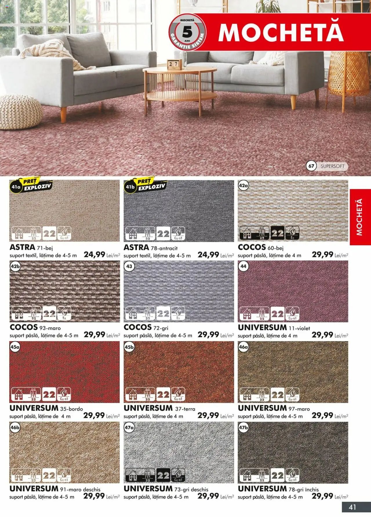 Diego catalog - Primăvară/vară