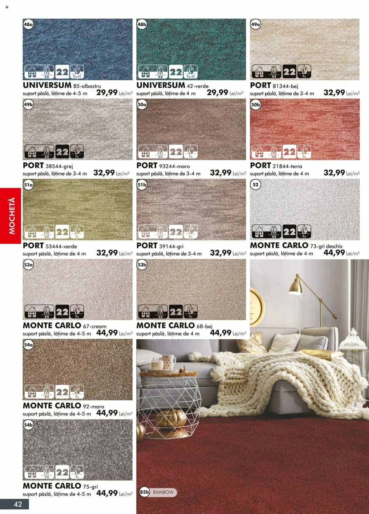 Diego catalog - Primăvară/vară