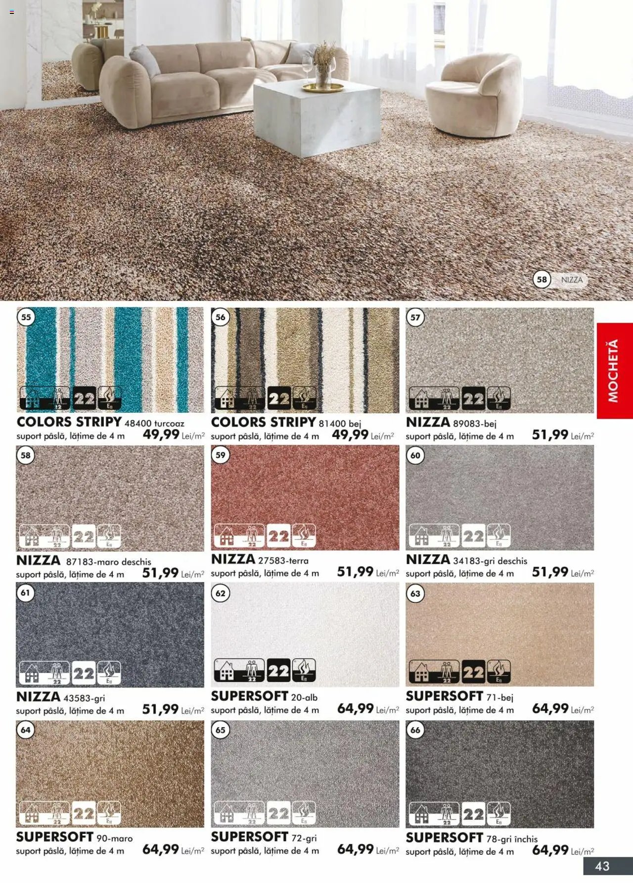 Diego catalog - Primăvară/vară