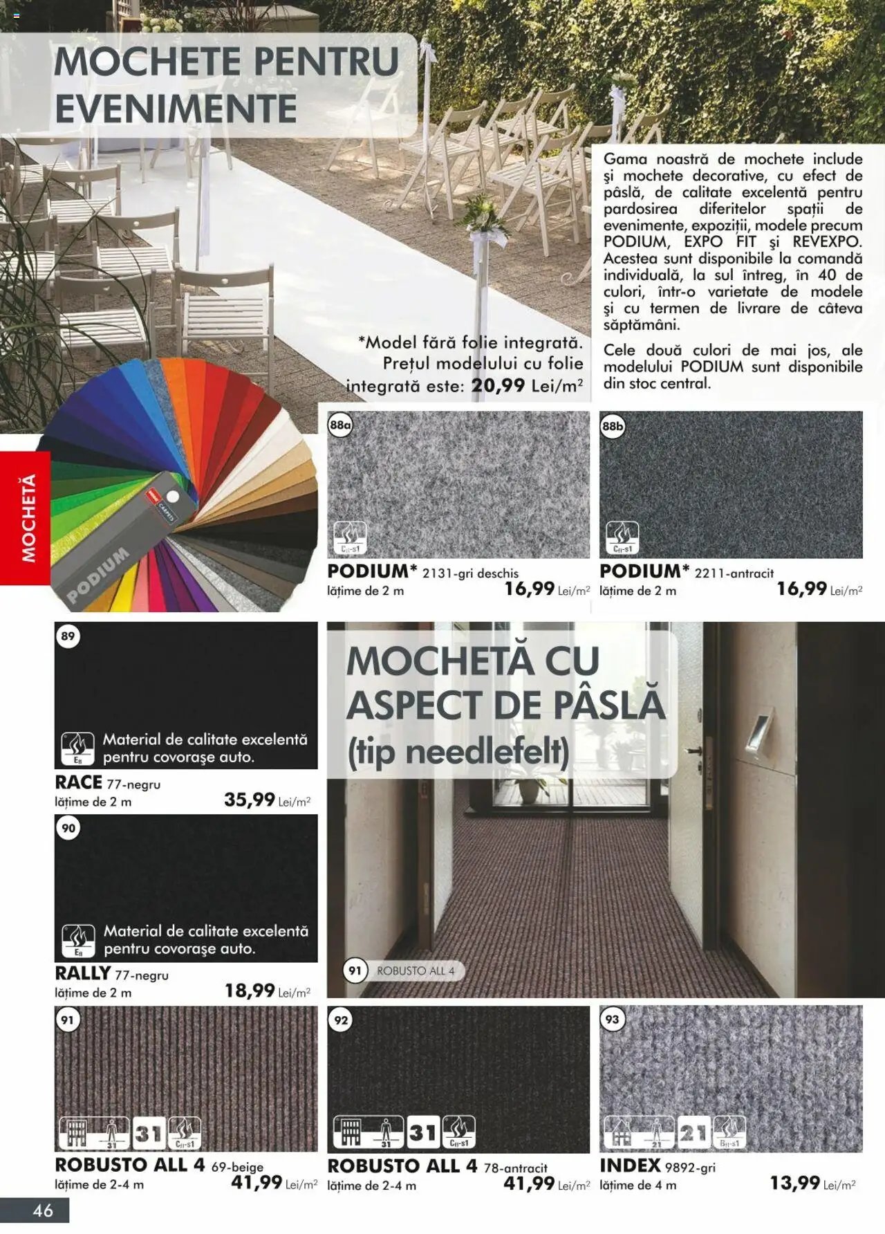 Diego catalog - Primăvară/vară
