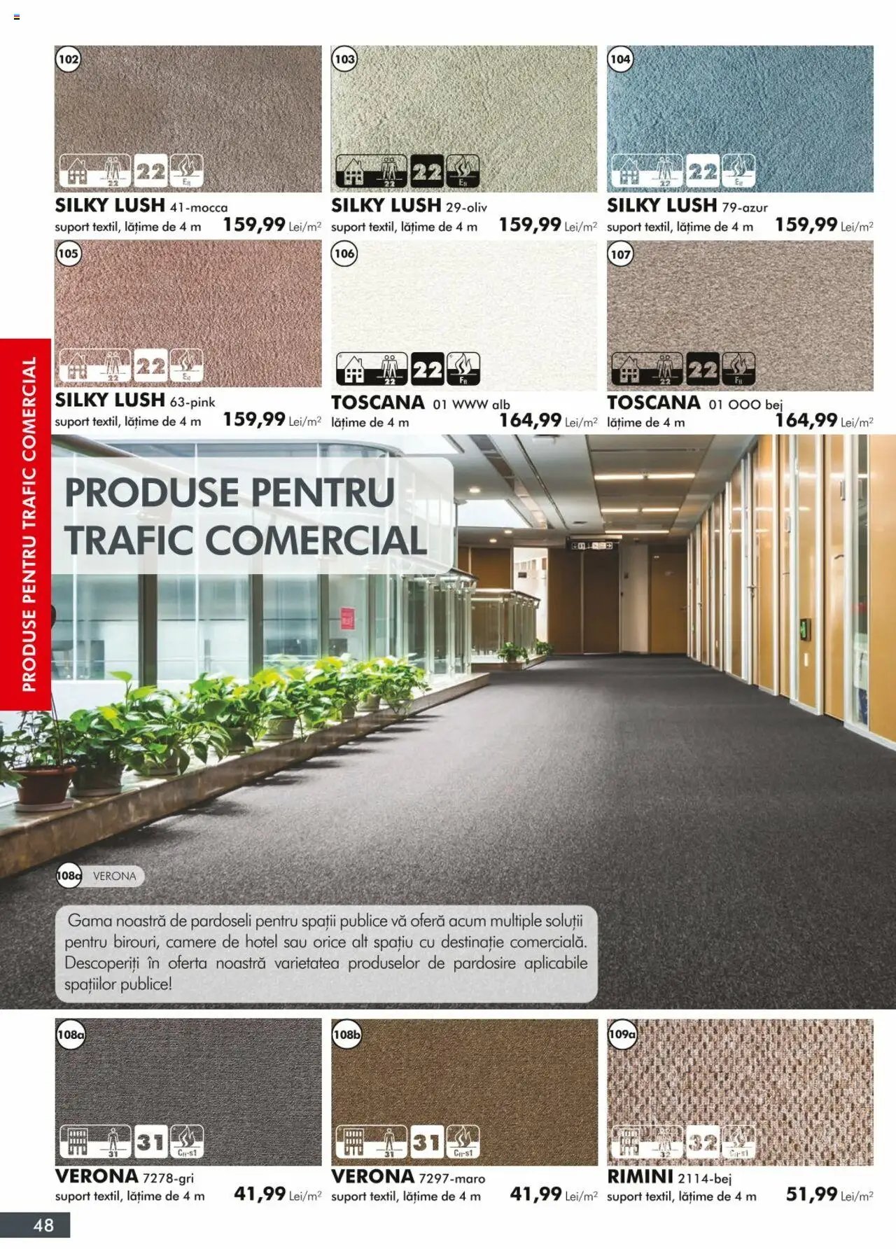Diego catalog - Primăvară/vară