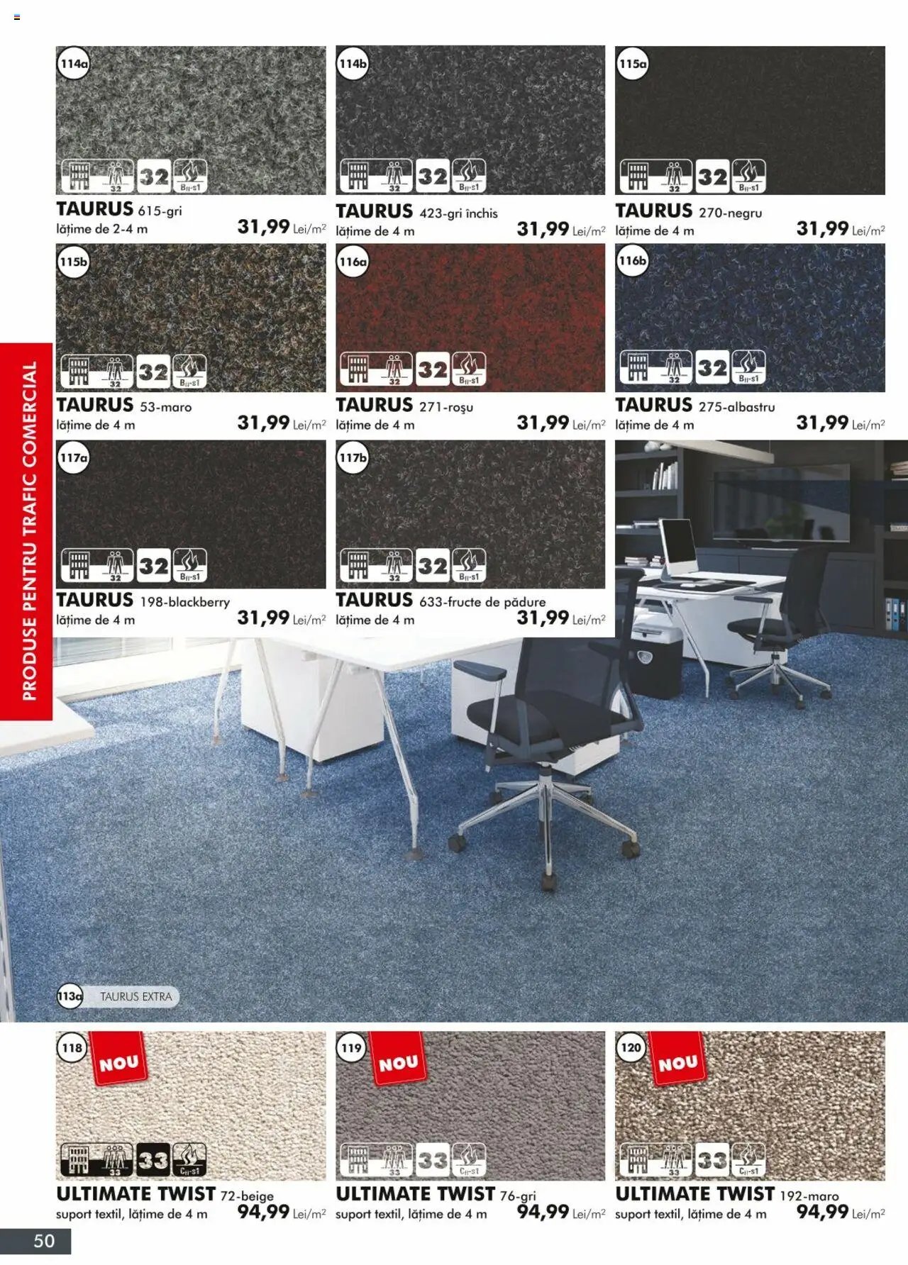 Diego catalog - Primăvară/vară