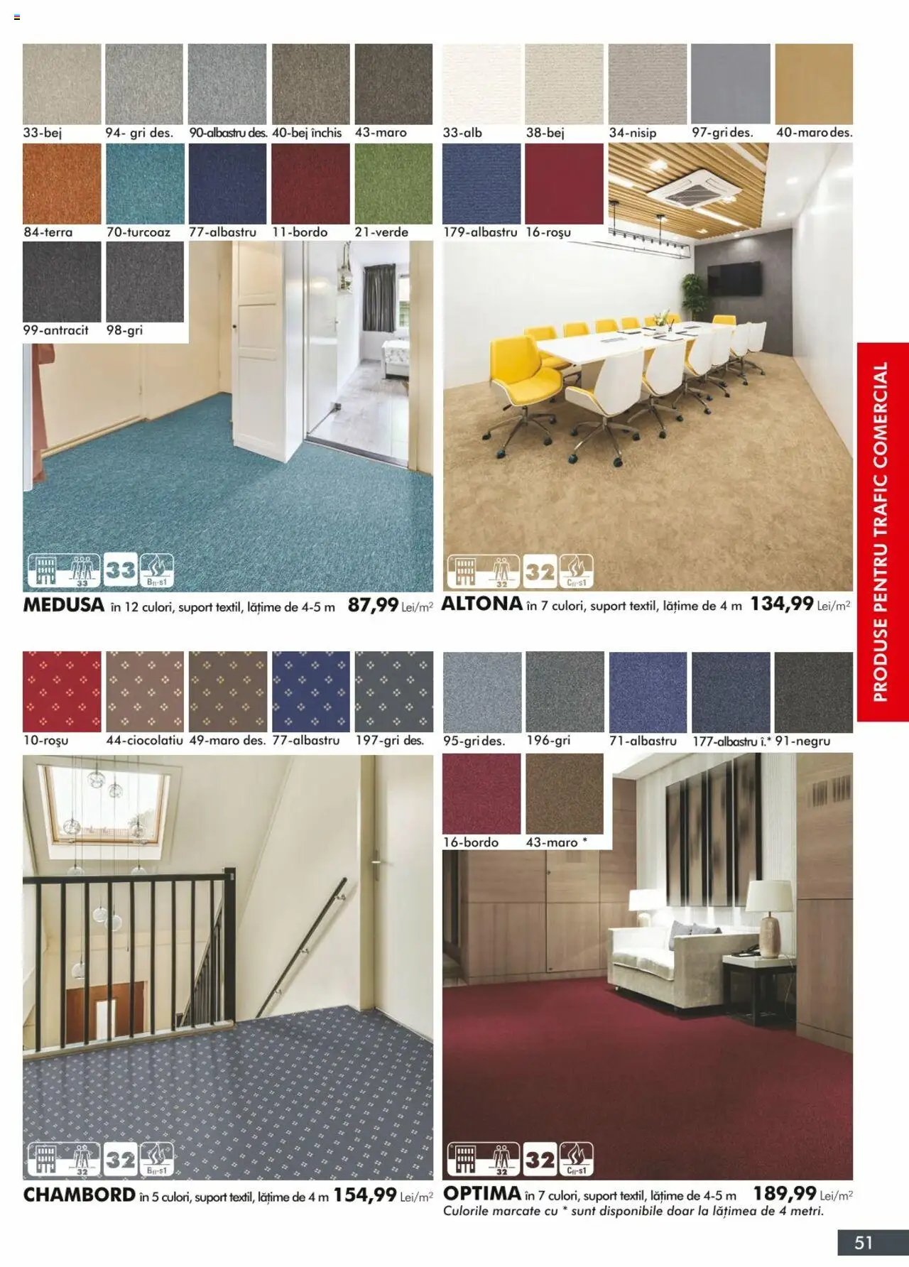 Diego catalog - Primăvară/vară