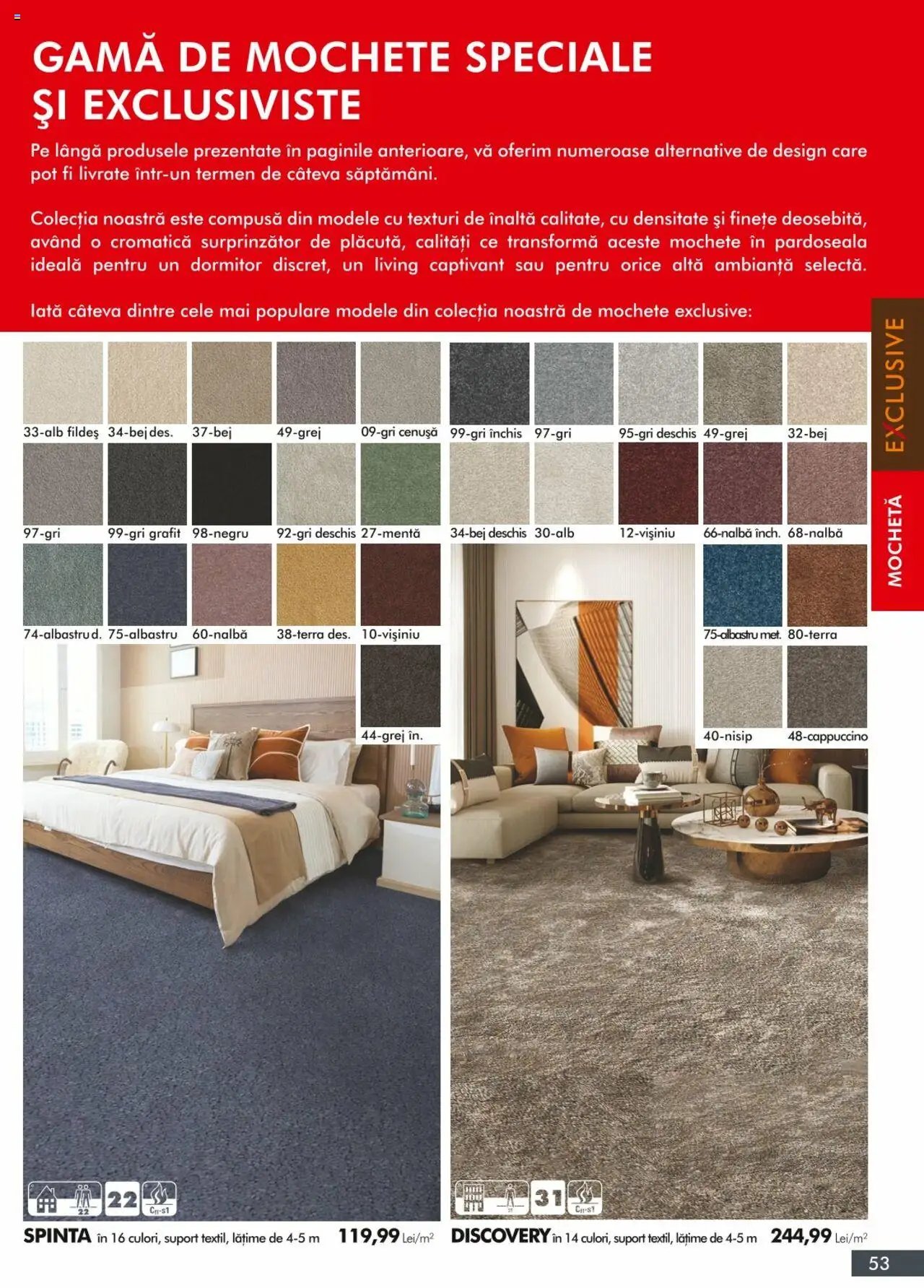 Diego catalog - Primăvară/vară