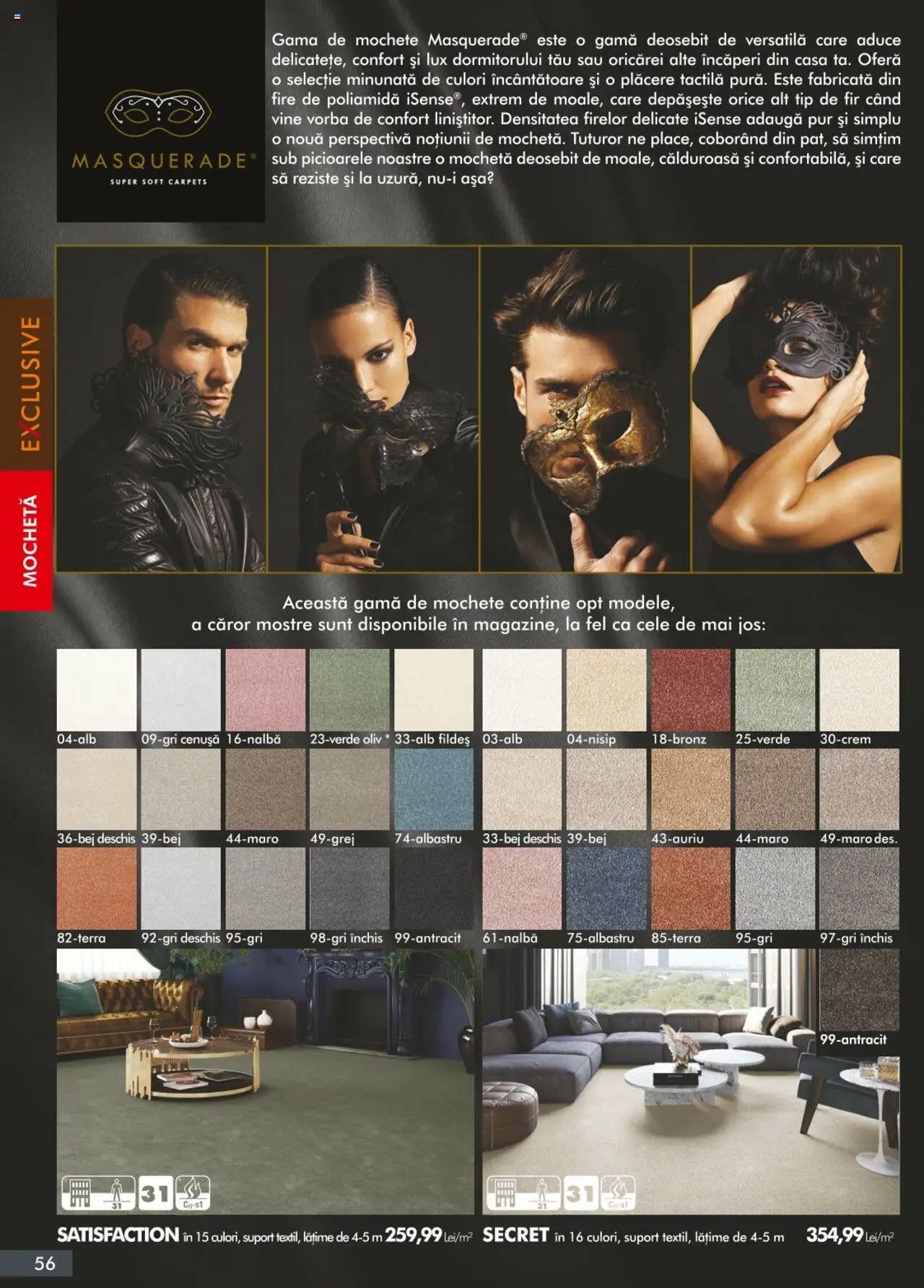Diego catalog - Primăvară/vară