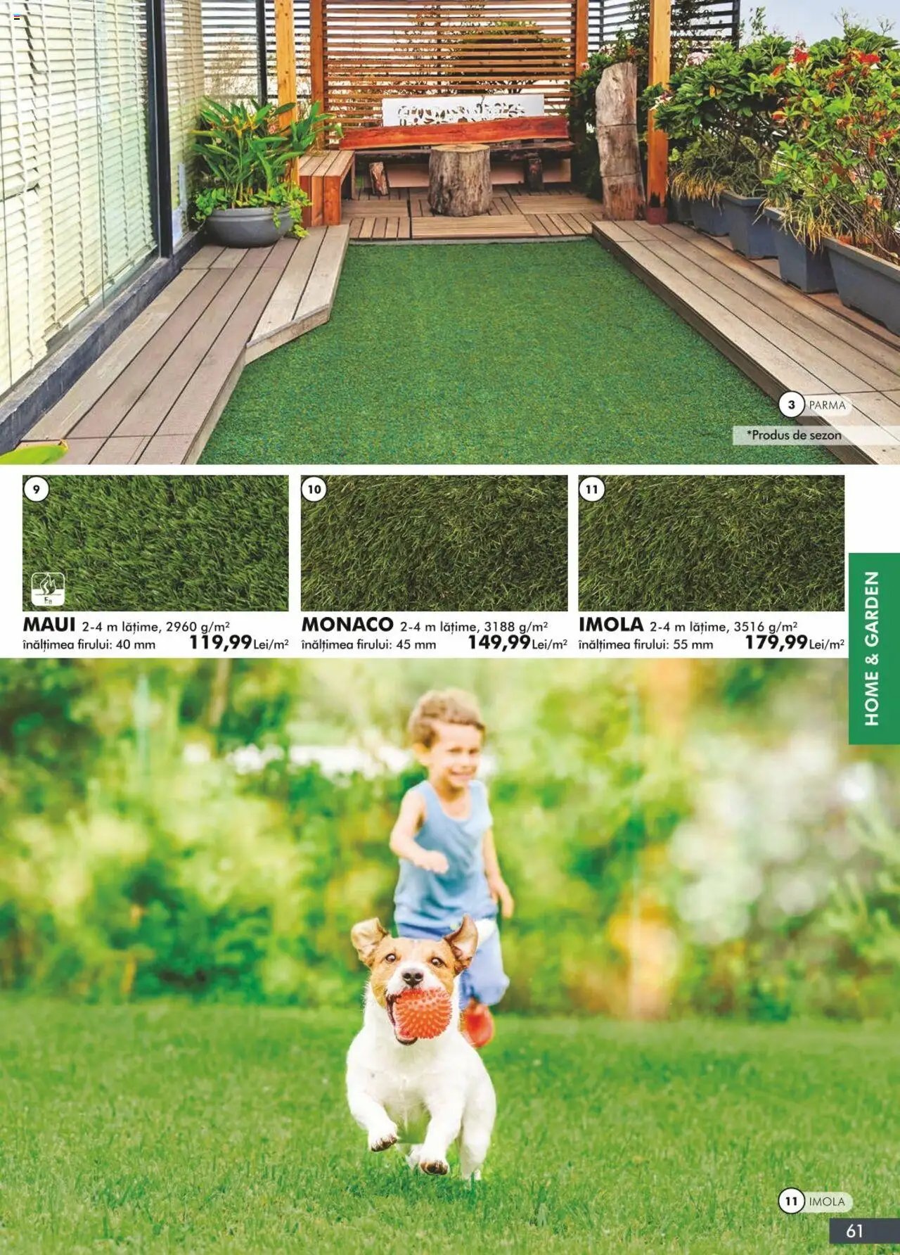 Diego catalog - Primăvară/vară