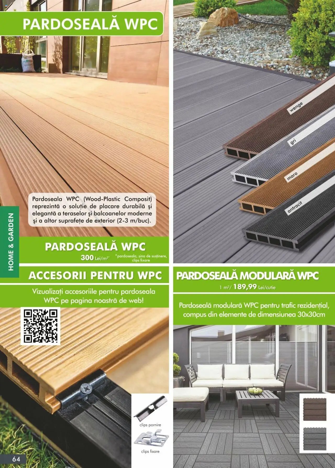 Diego catalog - Primăvară/vară