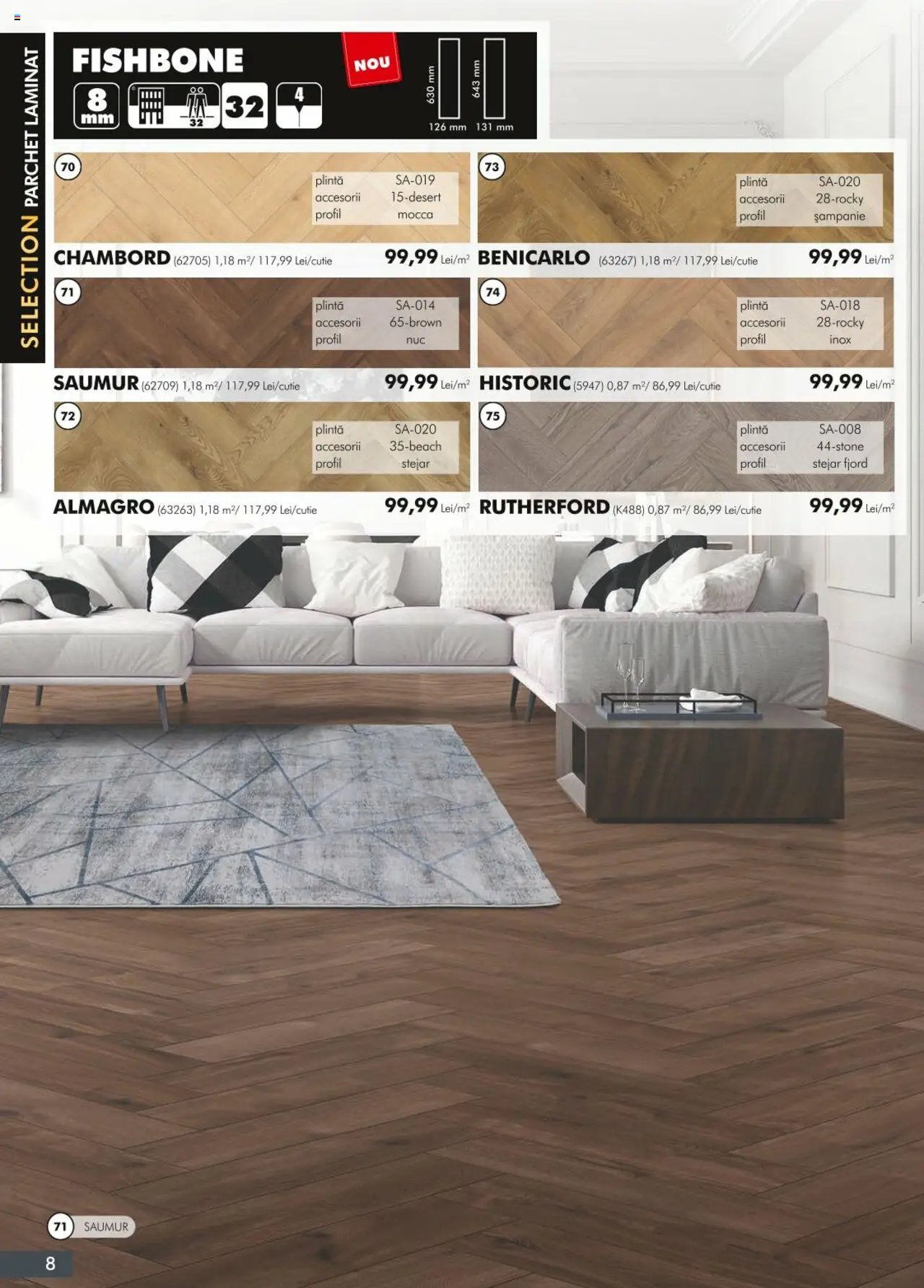 Diego catalog - Primăvară/vară