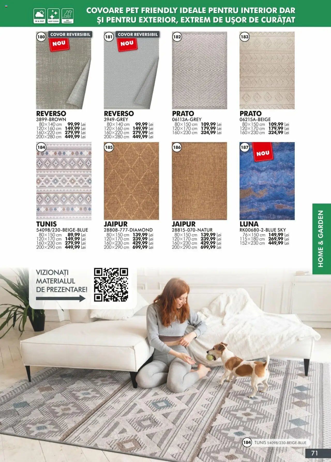 Diego catalog - Primăvară/vară