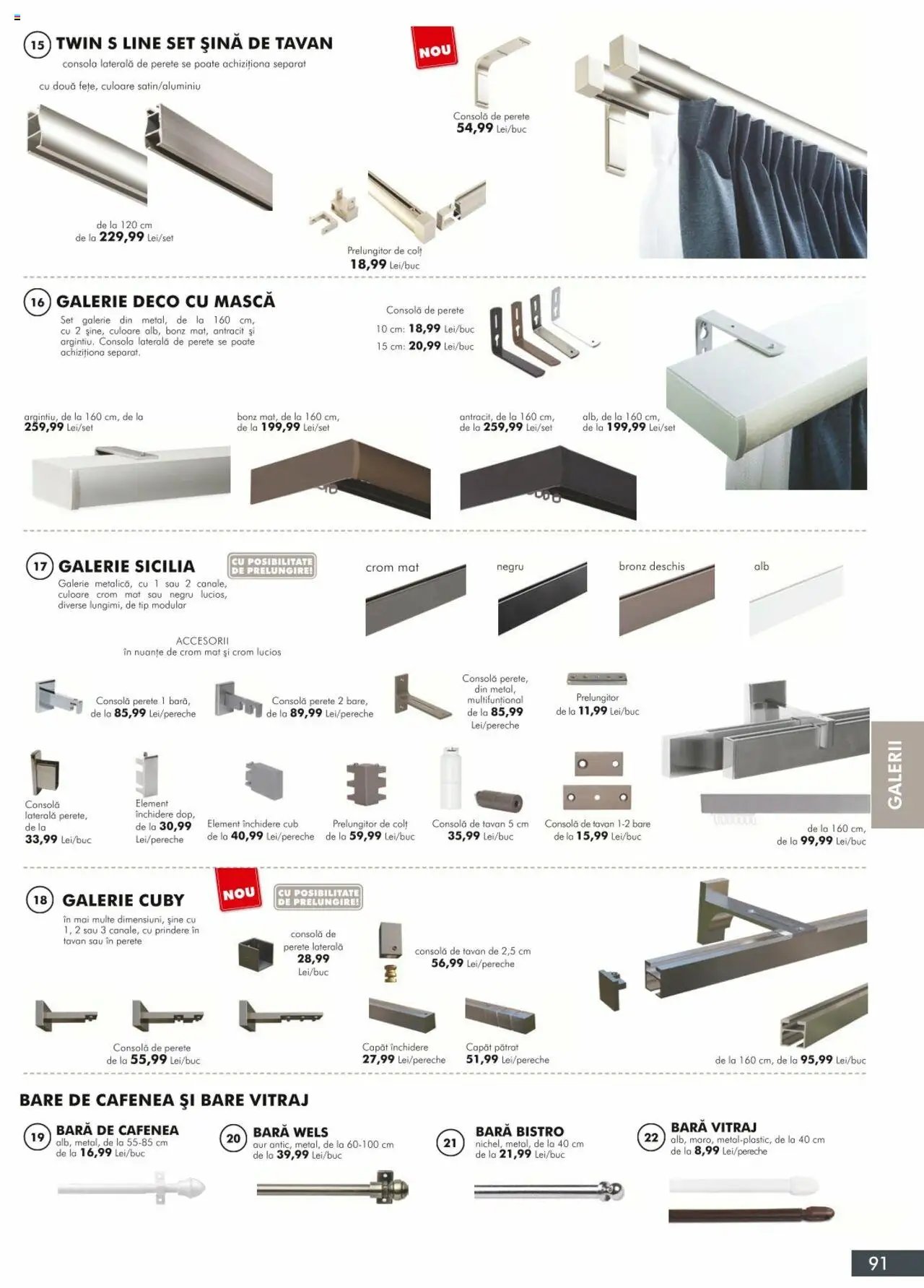 Diego catalog - Primăvară/vară