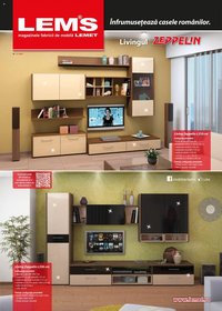 Lem’s catalog - Living Zeppelin