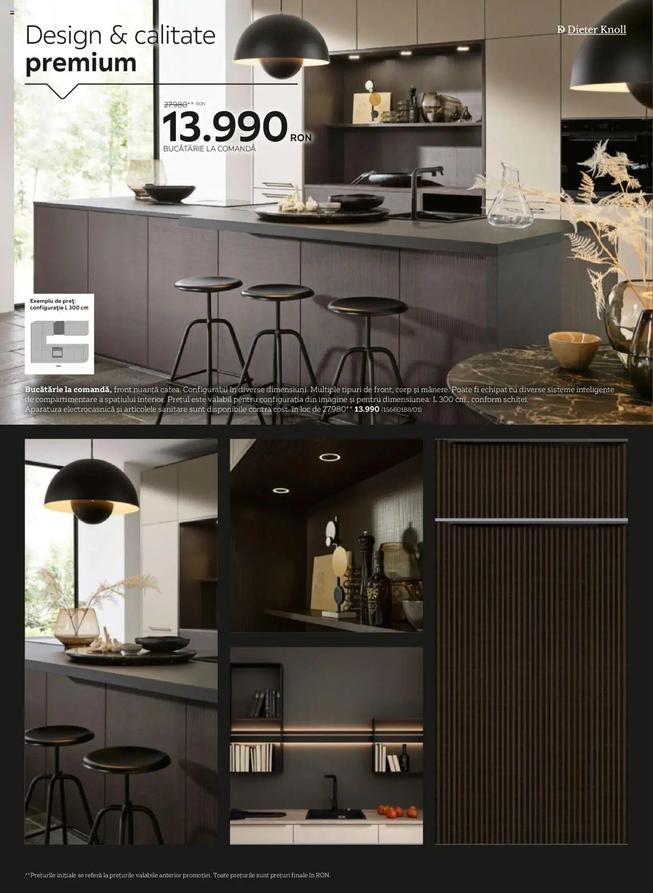 XXXLutz catalog - Mărci Premium