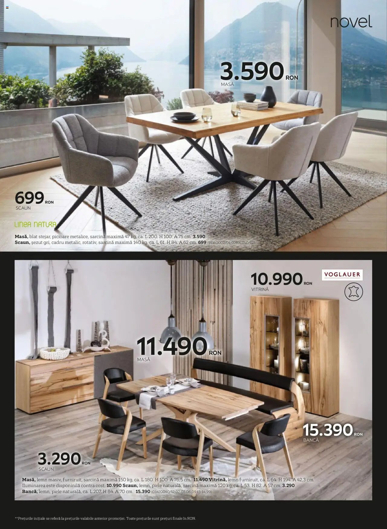 XXXLutz catalog - Mărci Premium