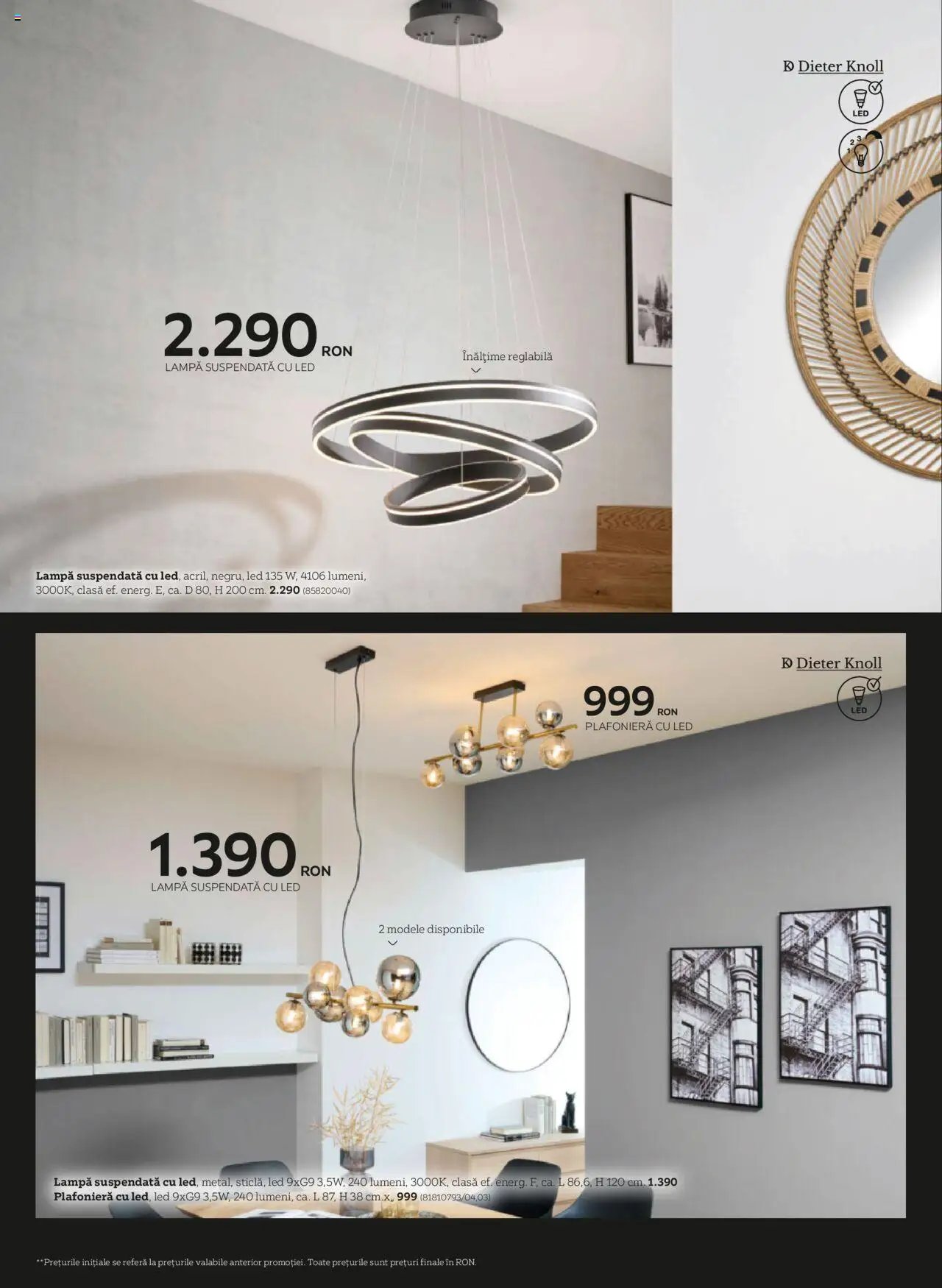 XXXLutz catalog - Mărci Premium