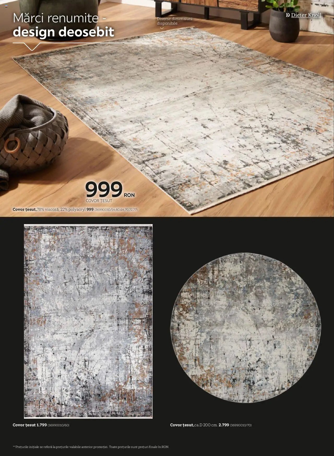 XXXLutz catalog - Mărci Premium