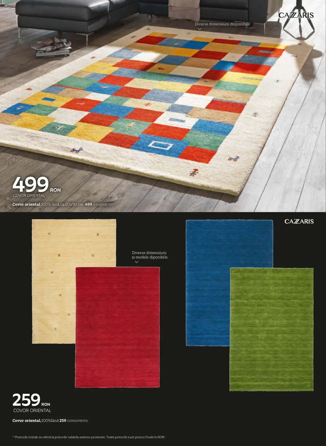 XXXLutz catalog - Mărci Premium