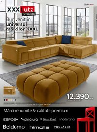 XXXLutz catalog - Mărci Premium
