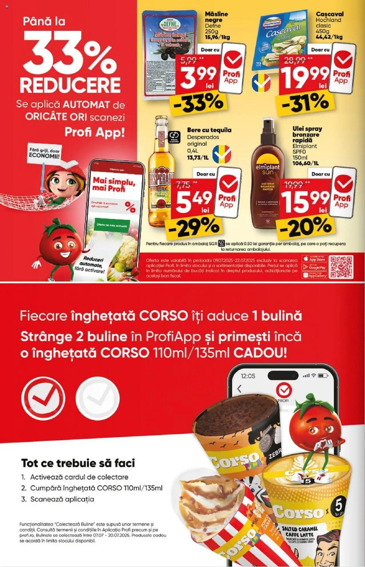 Catalog Profi Go