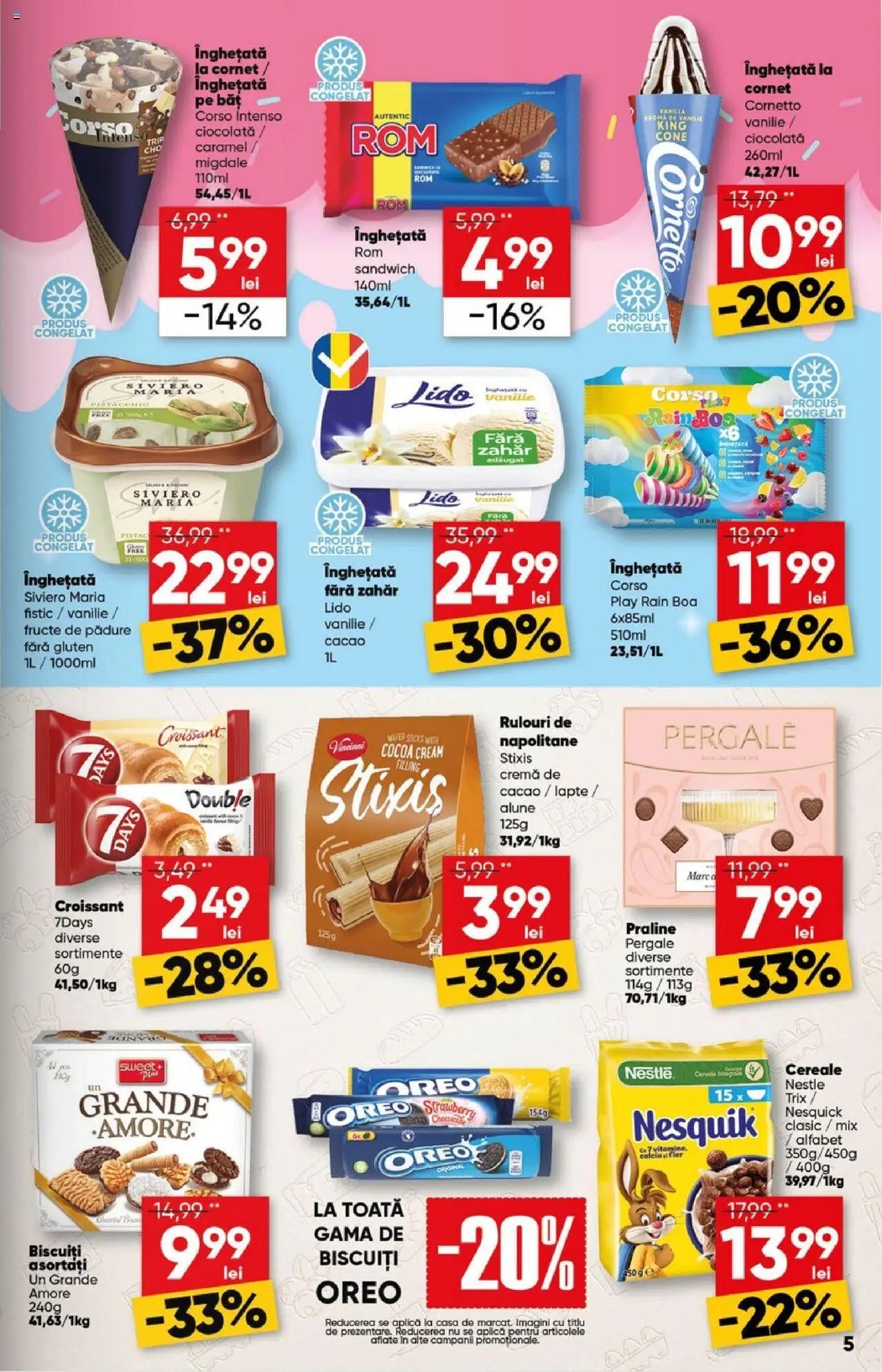 Catalog Profi Go