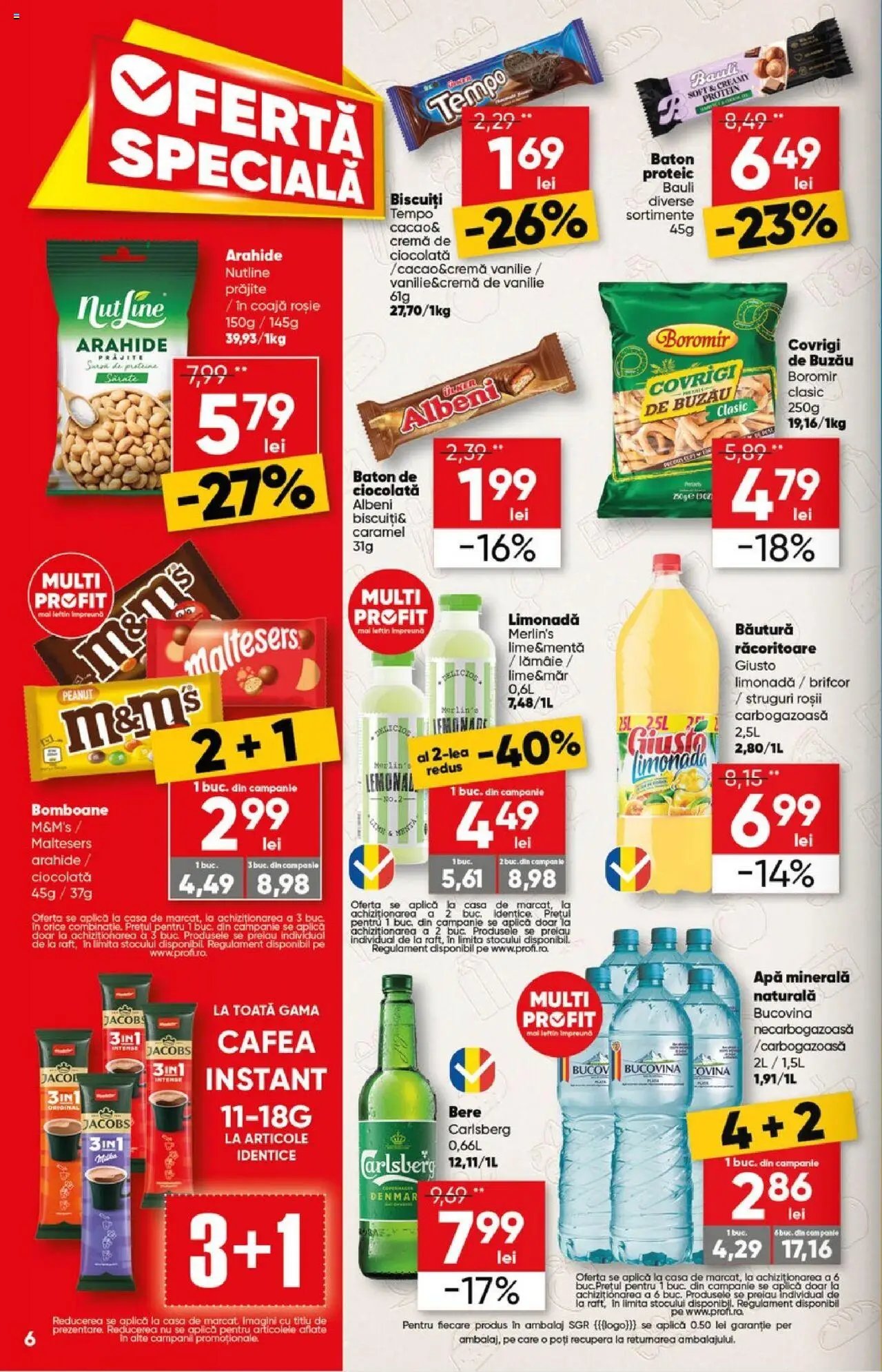 Catalog Profi Go