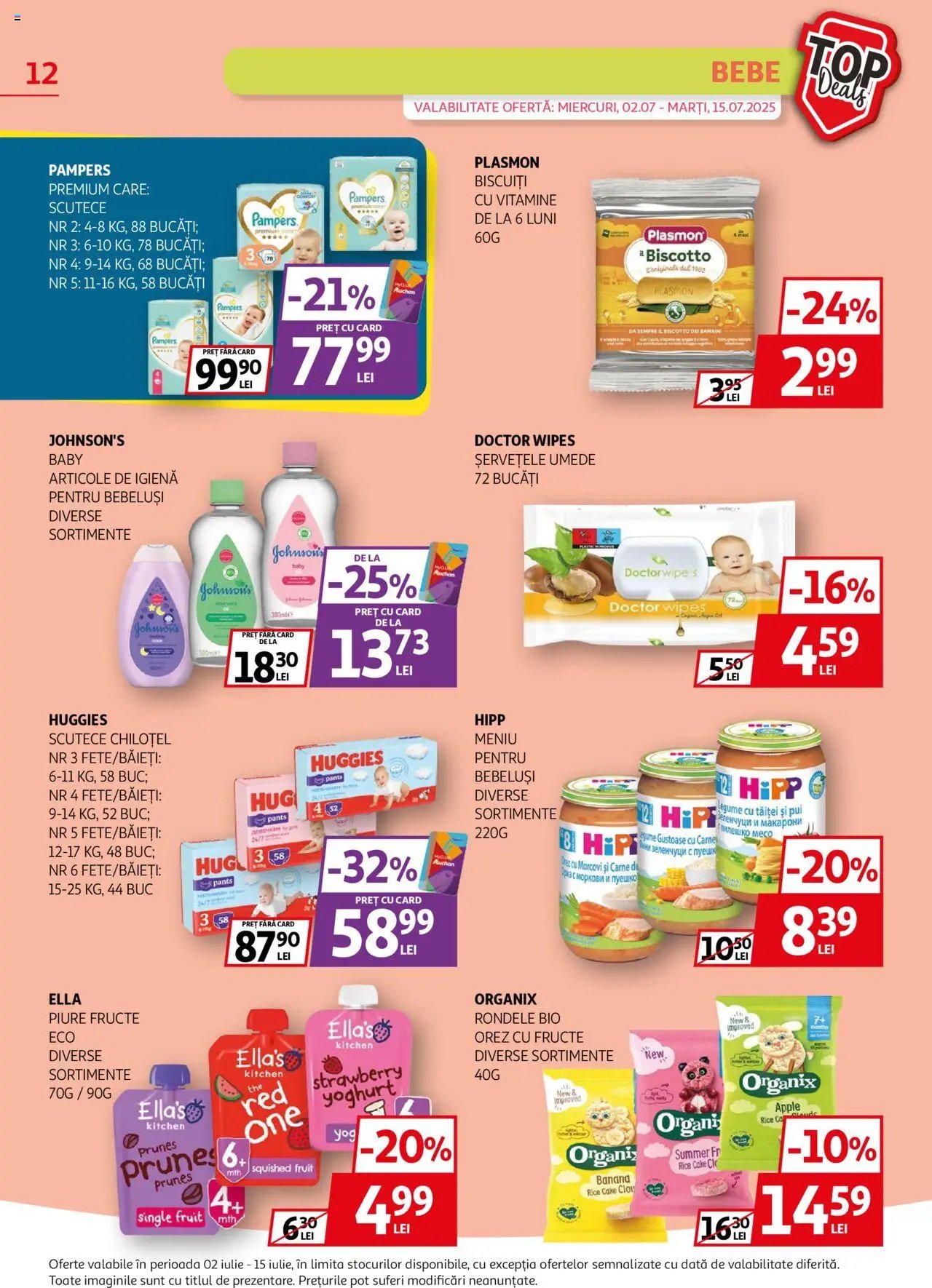 Catalog Auchan