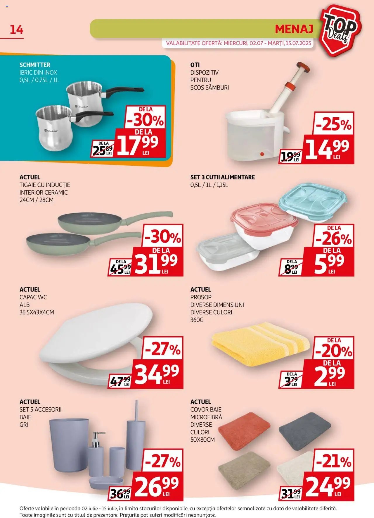 Catalog Auchan