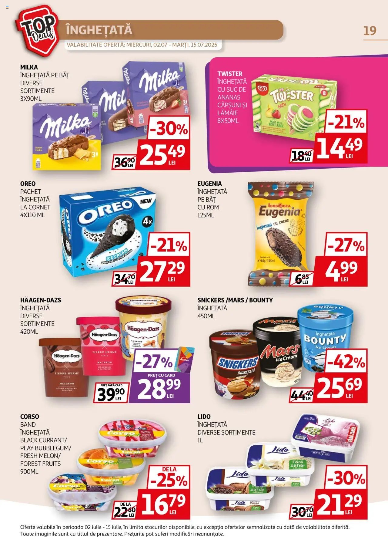 Catalog Auchan