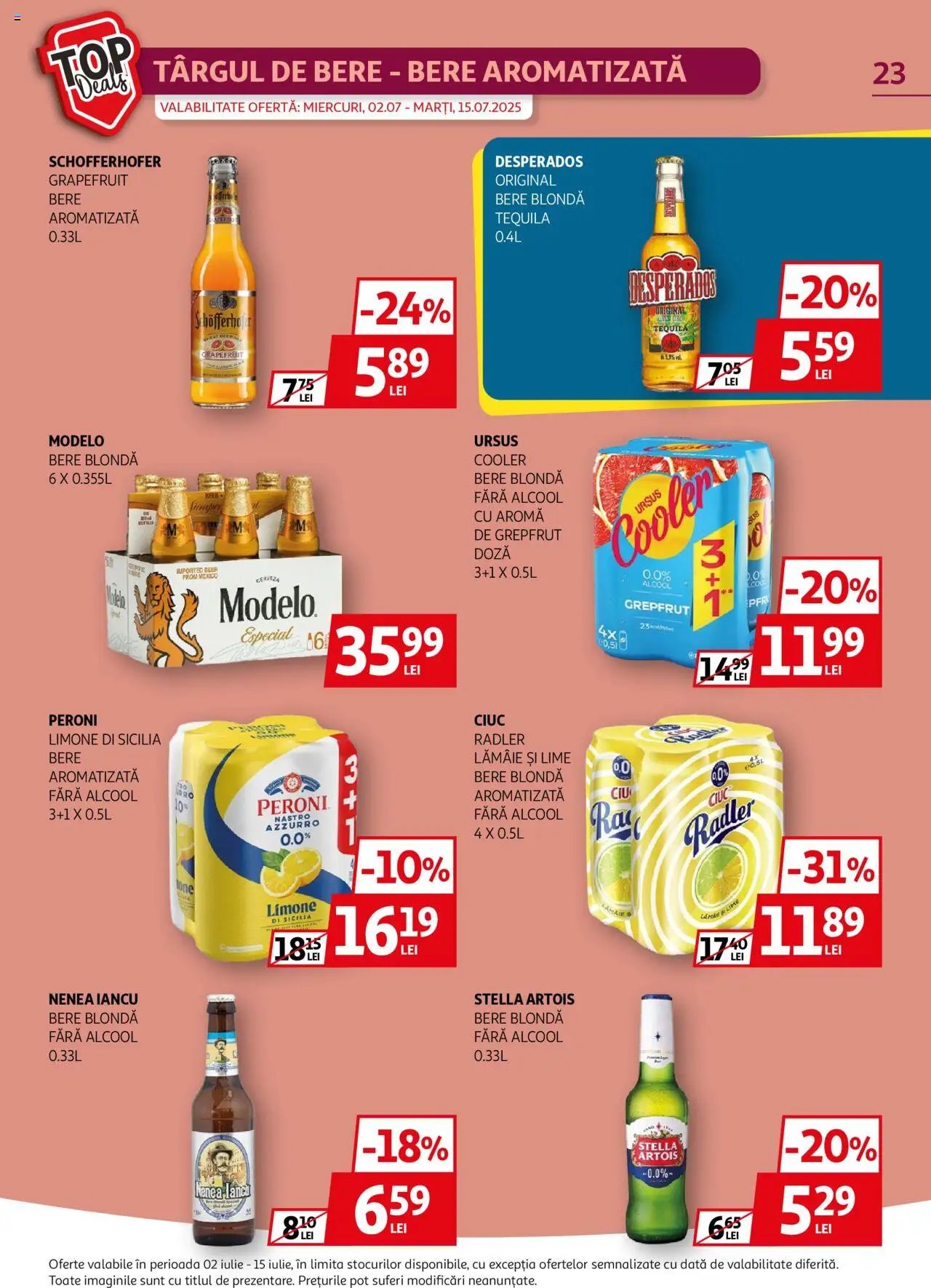 Catalog Auchan