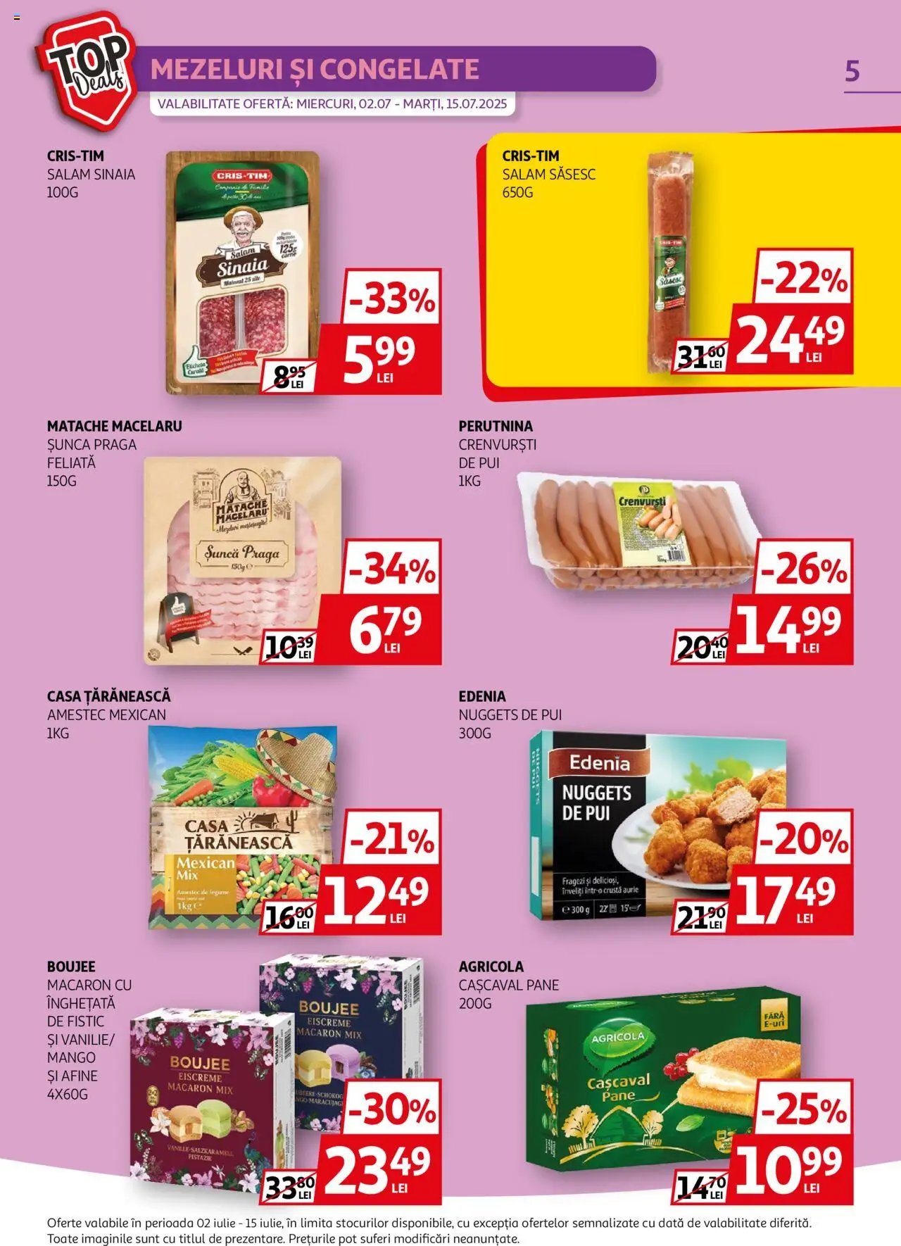 Catalog Auchan