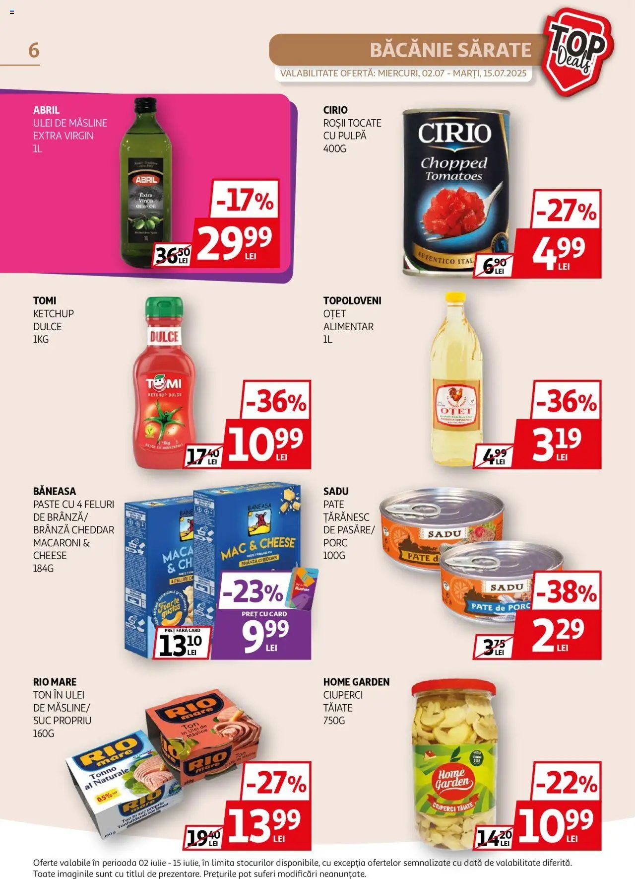 Catalog Auchan