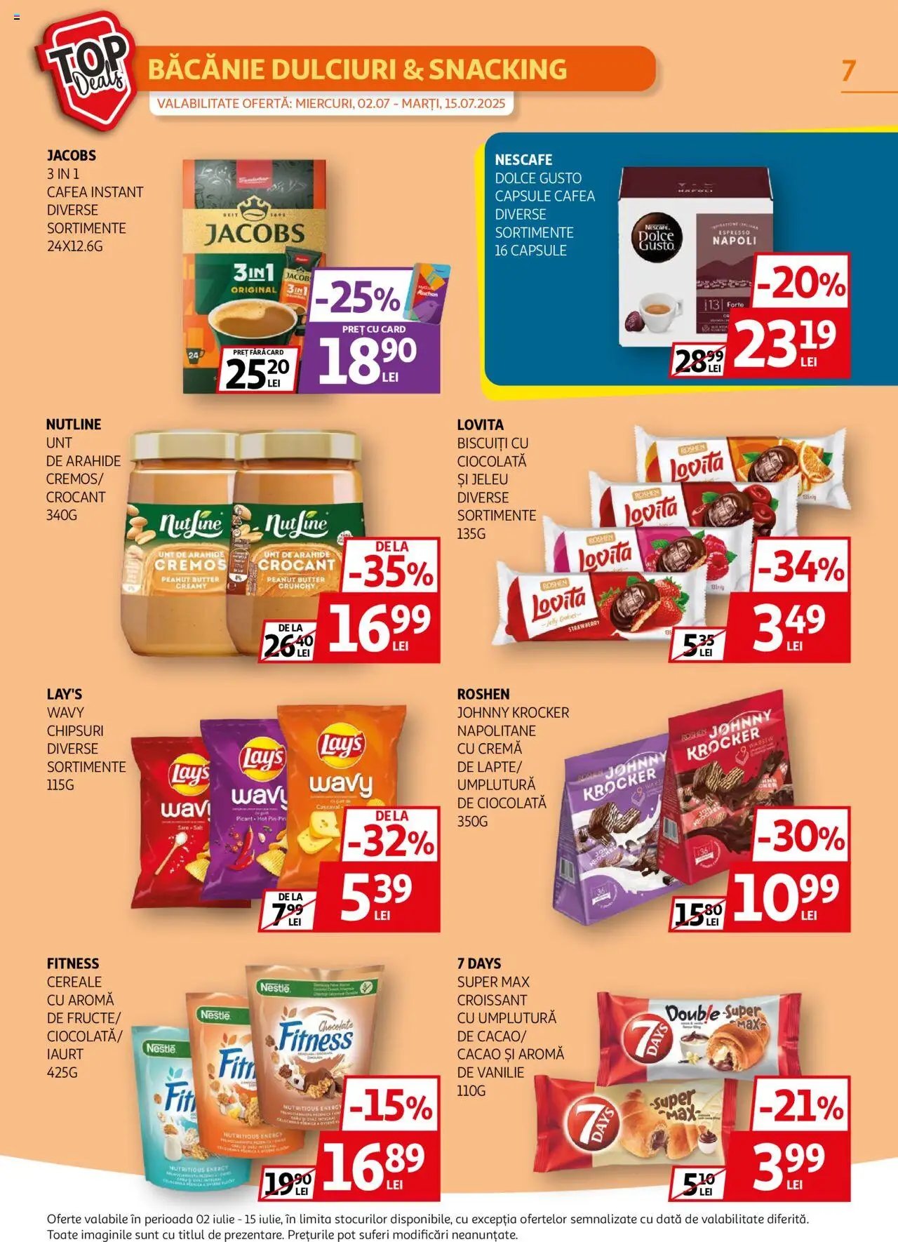 Catalog Auchan