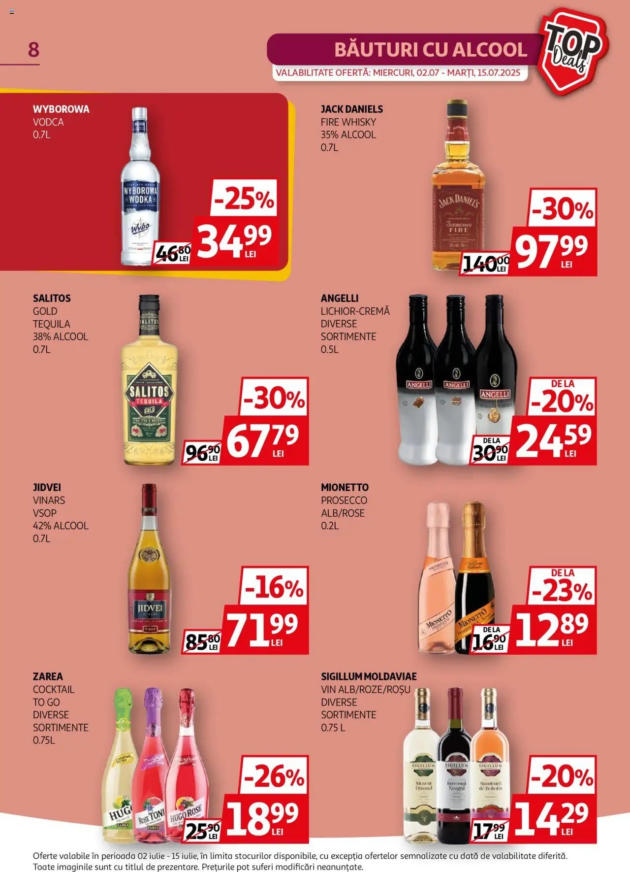 Catalog Auchan