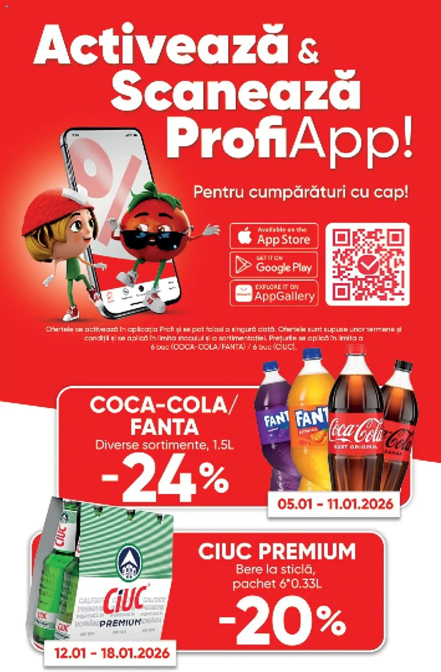 Catalog Profi Loco