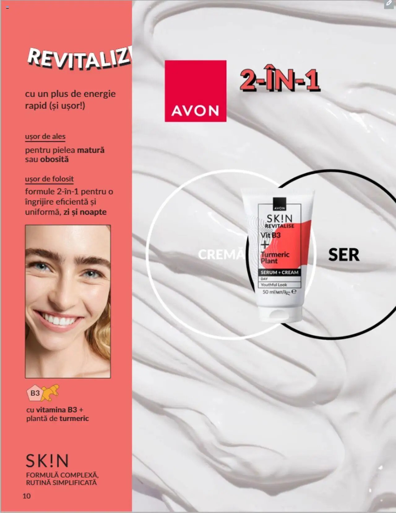 Catalog Avon - Mini Broșură