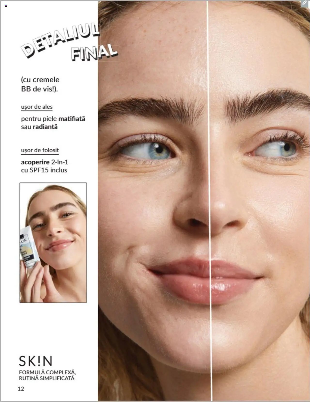 Catalog Avon - Mini Broșură