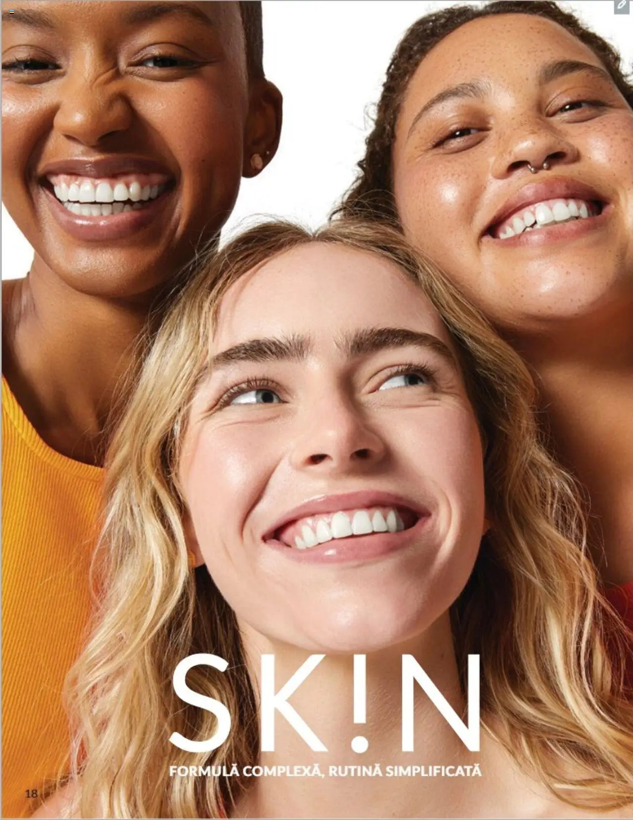 Catalog Avon - Mini Broșură