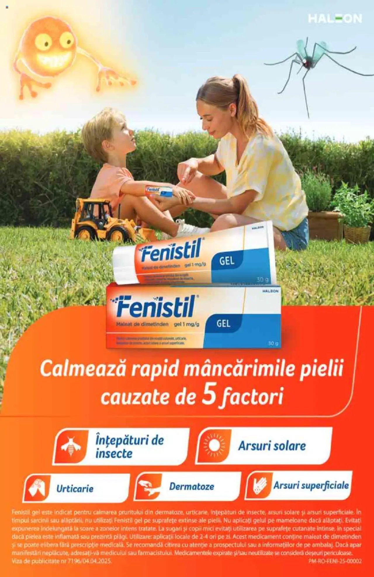 Dr.Max catalog - sănătate