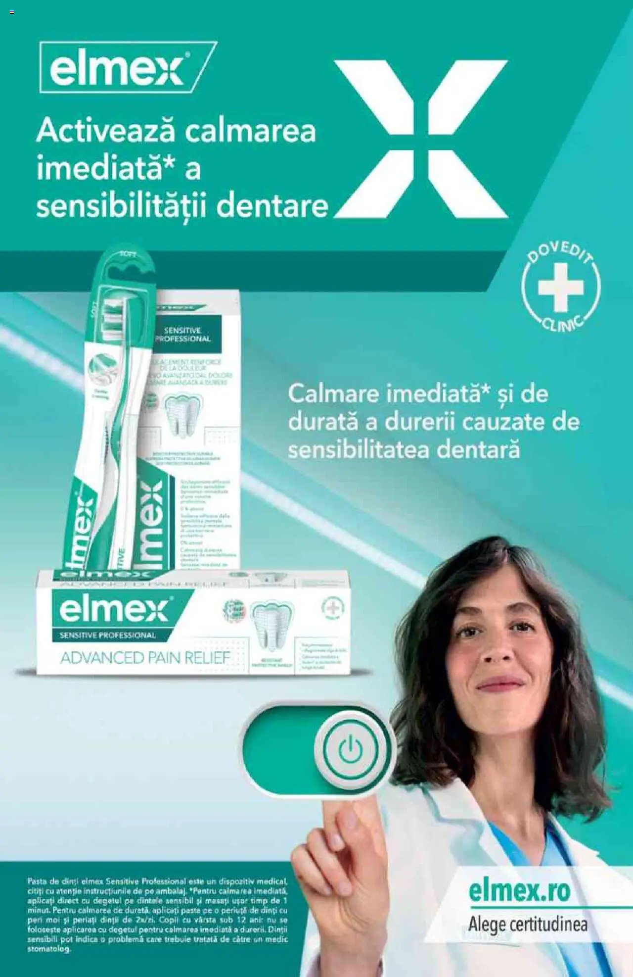Dr.Max catalog - sănătate