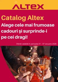 Catalog Altex