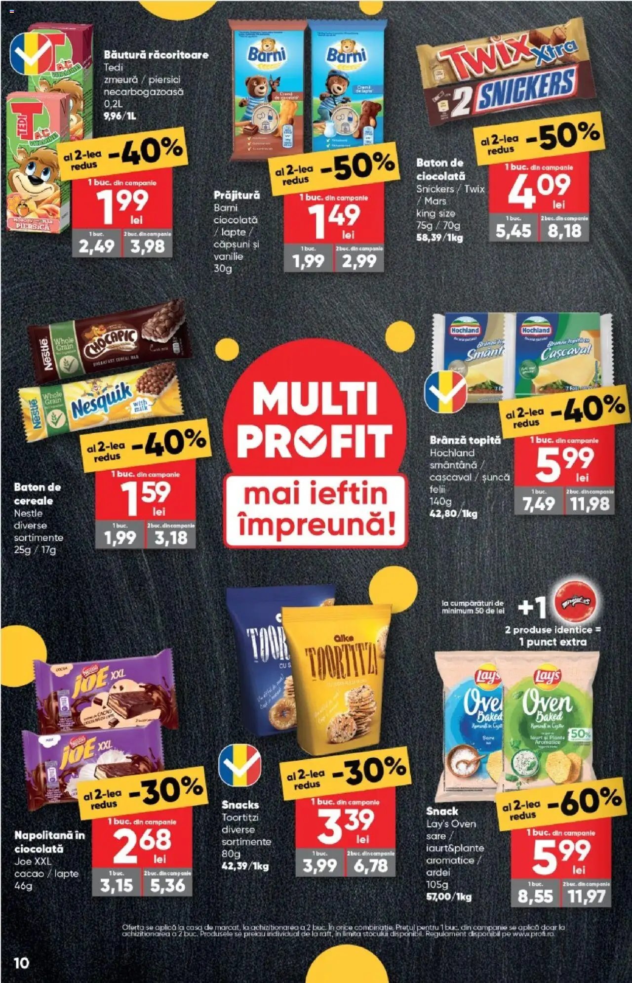 Catalog Profi Super