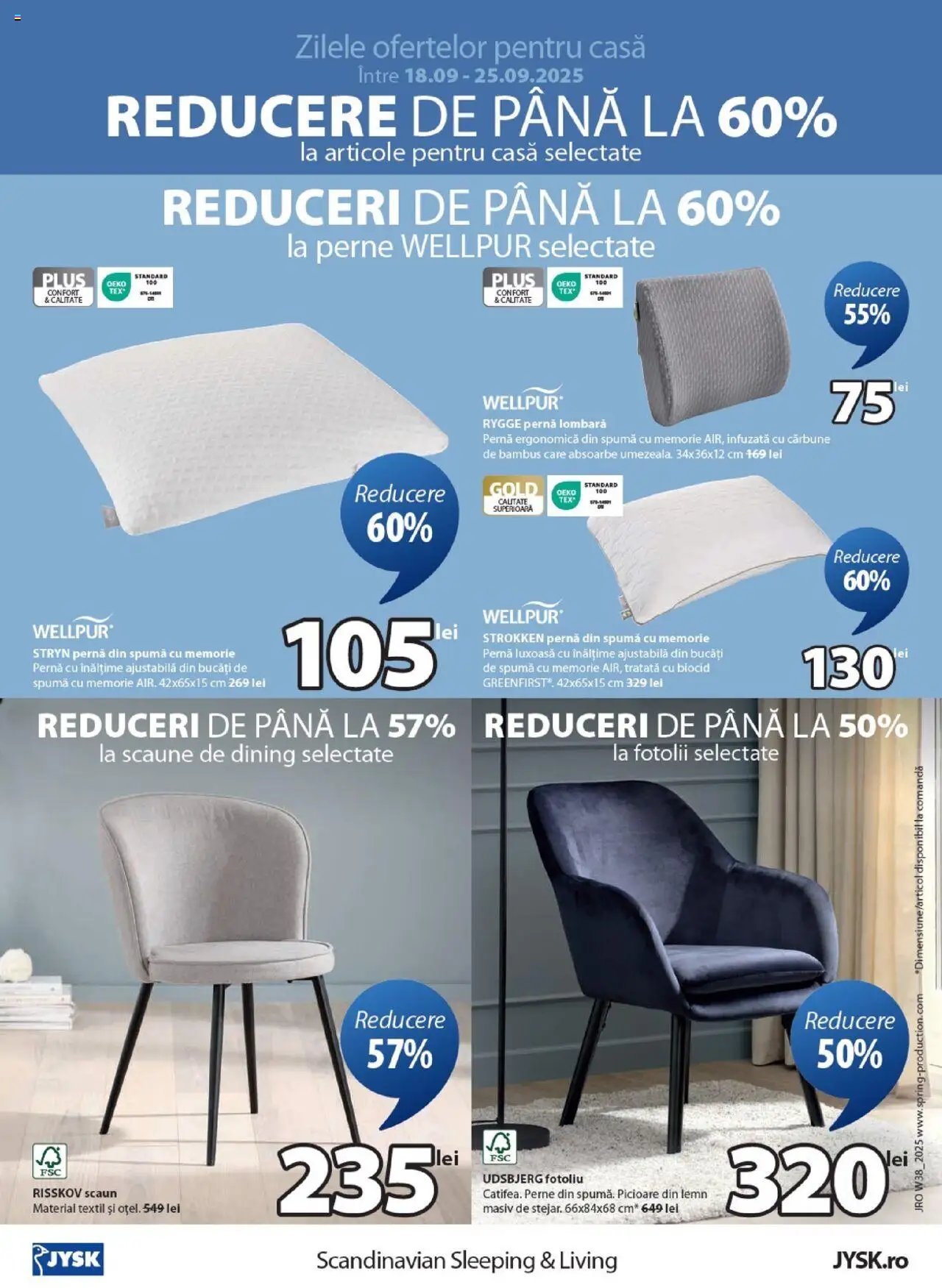 Catalog JYSK